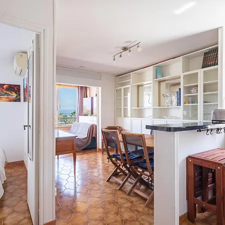 Les Regates-10 By Interhome شقة Hyères