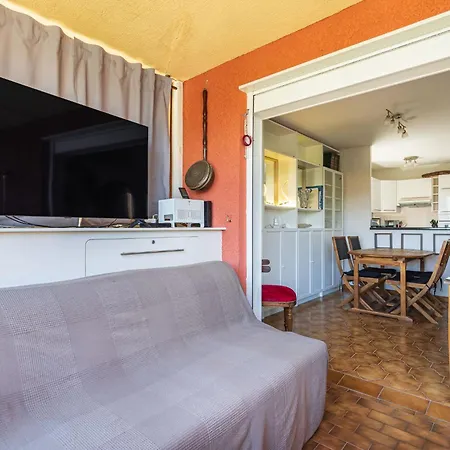 شقة Les Regates-10 By Interhome