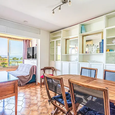 Les Regates-10 By Interhome * 耶尔