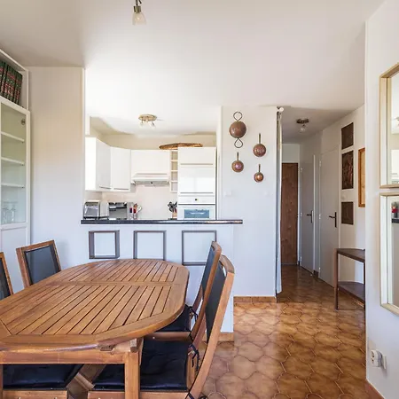 شقة Les Regates-10 By Interhome Hyères