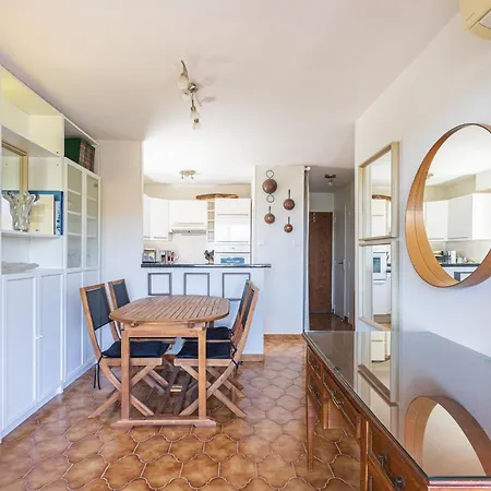 Les Regates-10 By Interhome Apartamento *