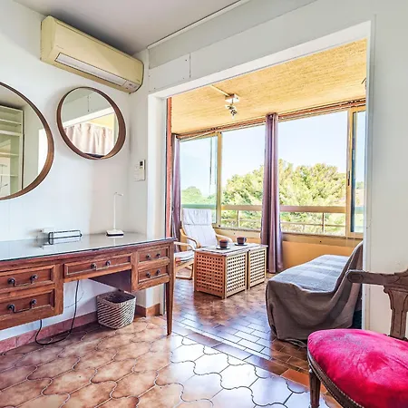 Les Regates-10 By Interhome Apartamento *