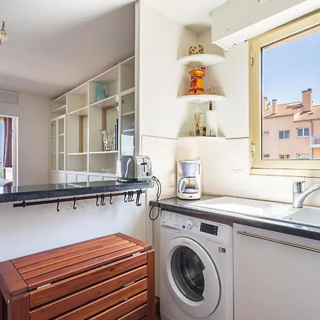 Les Regates-10 By Interhome شقة