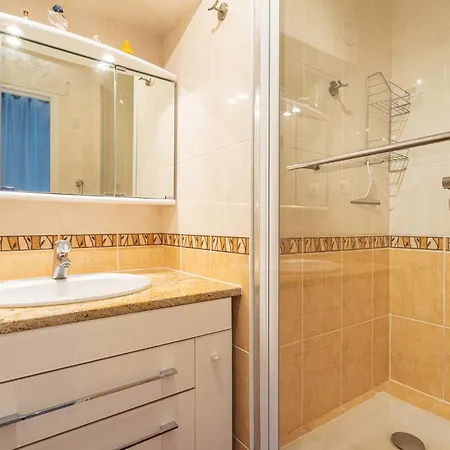 شقة Les Regates-10 By Interhome Hyères