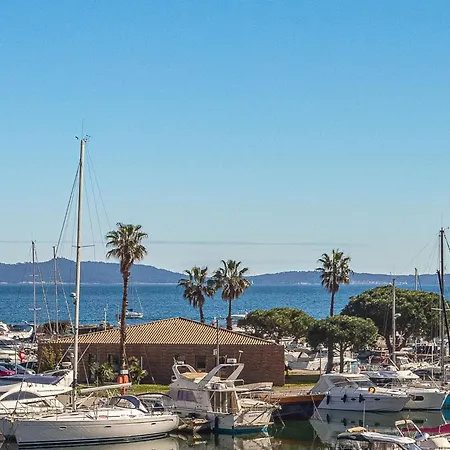 شقة Les Regates-10 By Interhome Hyères